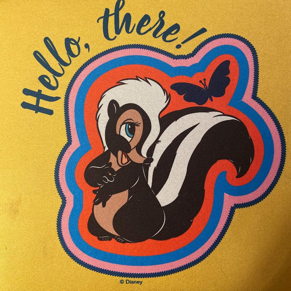 Meet your Posher, Nelli